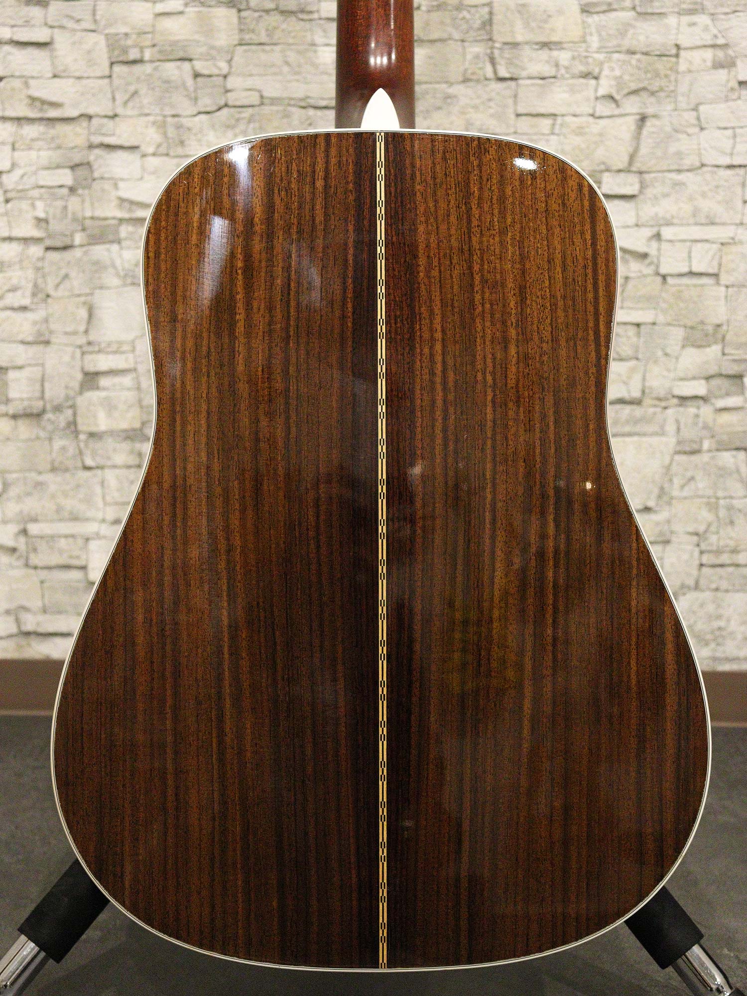 Martin D28 Standard 2018年製 ヤマハパルス米子楽器社オンラインストア / Martin D-28